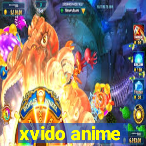 xvido anime